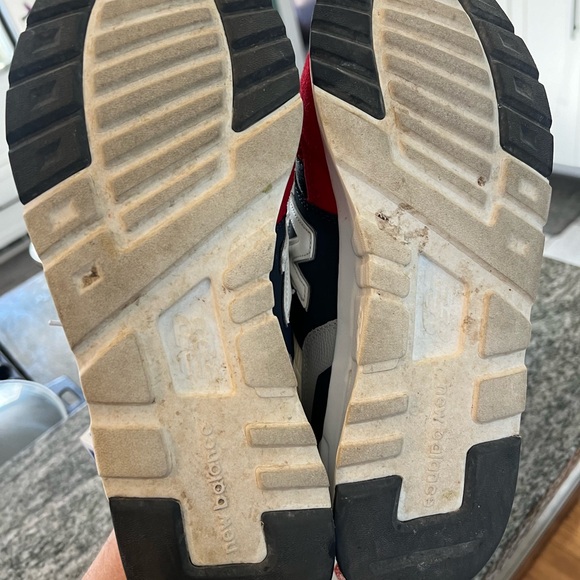 New Balance 997H - Picture 4 of 6